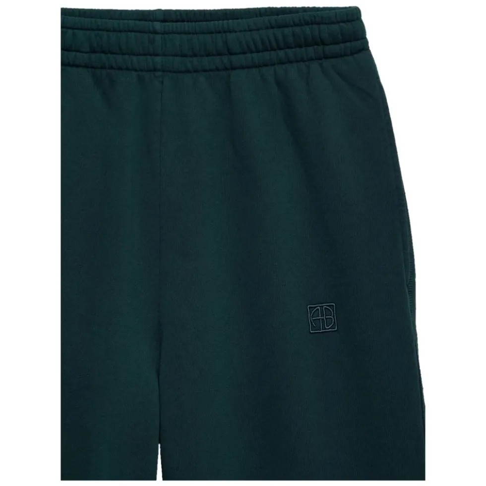 Indrammet Monogram Jogger Bukser