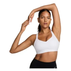 Indy High-Support Padded Adjustable Sports Bra