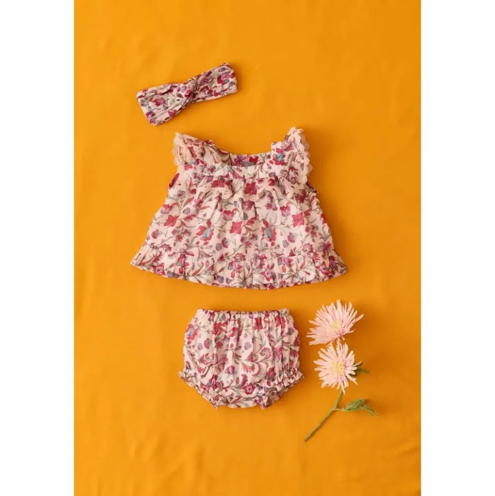 Inessa Bluse