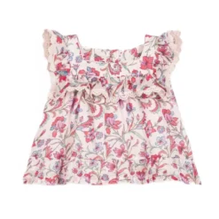 Inessa Bluse