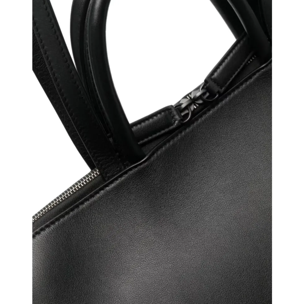 4 In Orizzontale Soft Skuldertaske