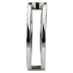 Interlocking Interlocking G ring i sterlingsølv lille 6mm