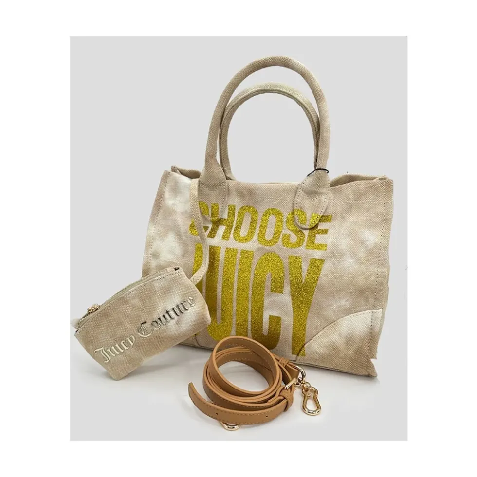 Iris Tote Bag
