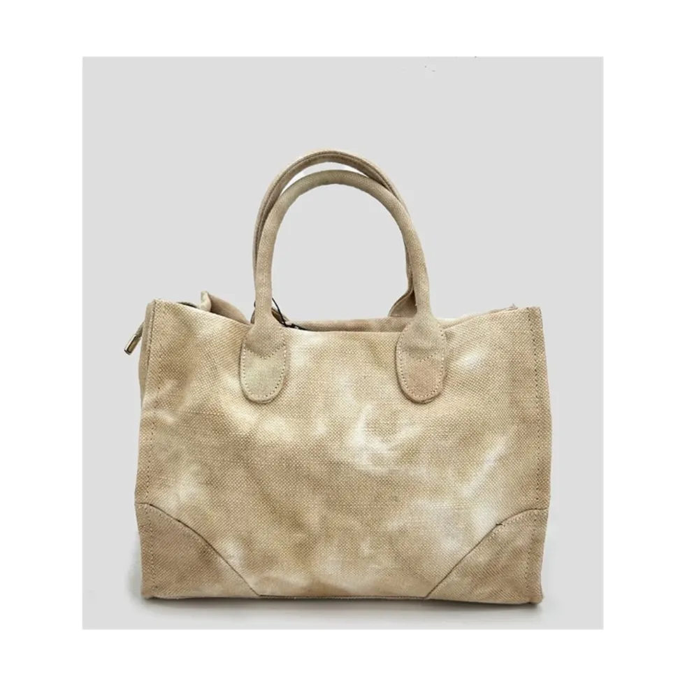 Iris Tote Bag