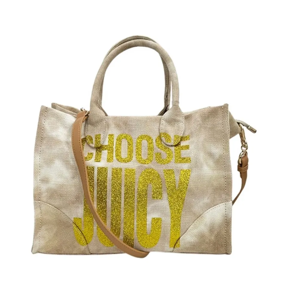 Iris Tote Bag