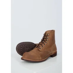 8083 Iron Ranger Boot
