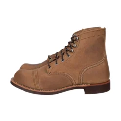 8083 Iron Ranger Boot