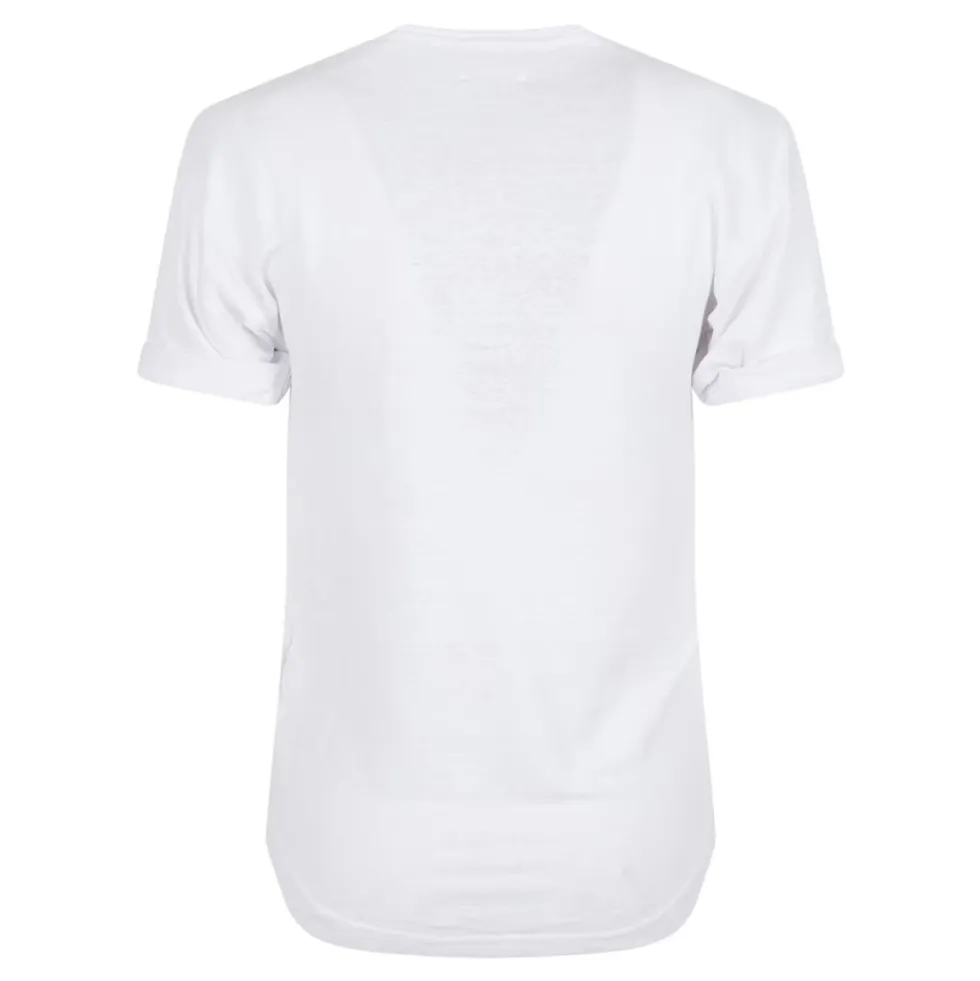 Isabel Marant Etoile T-shirts og Polos Hvid