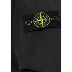 Isoleret Parka med Hætte