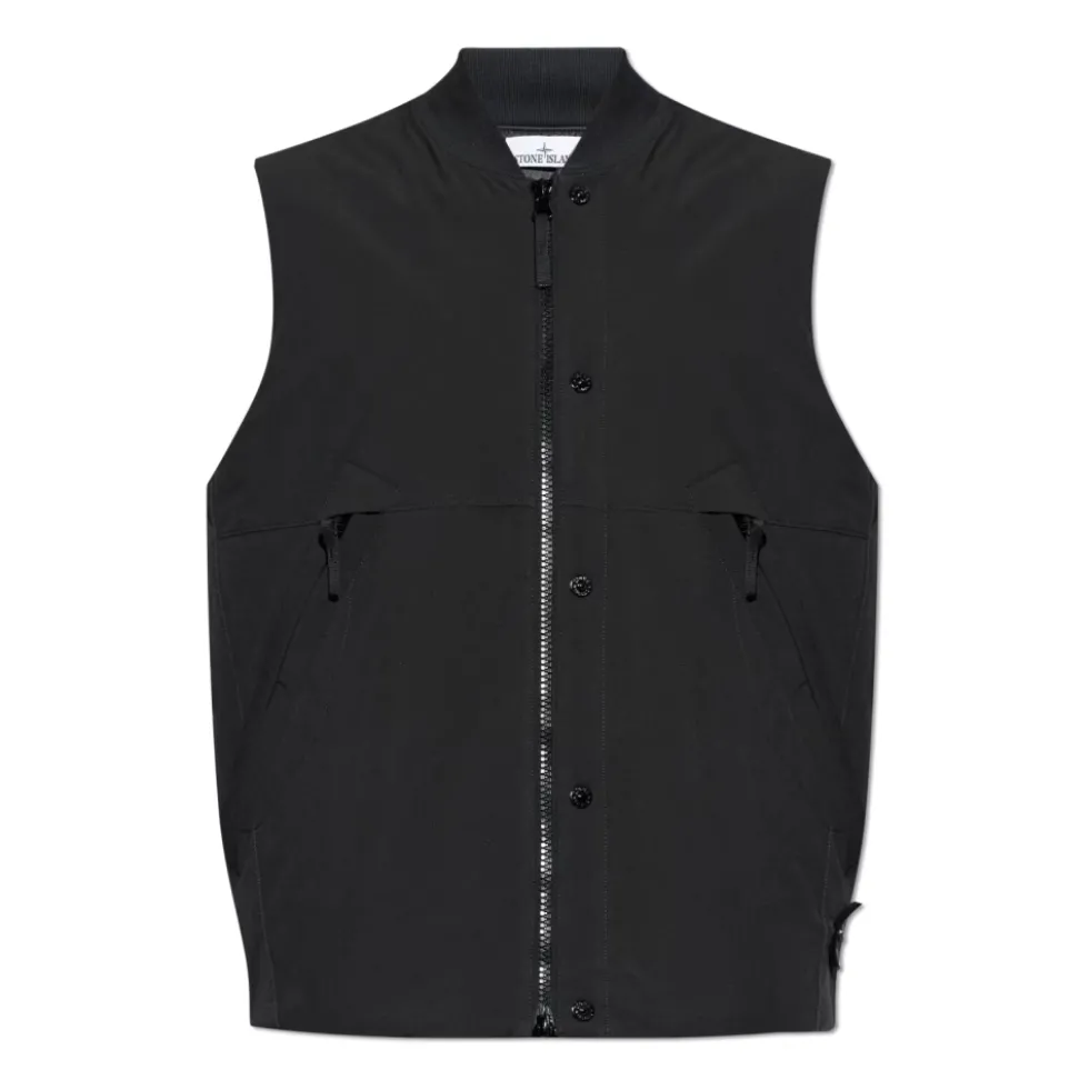 Isoleret Vest
