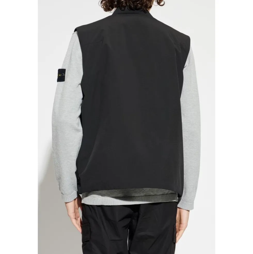 Isoleret Vest