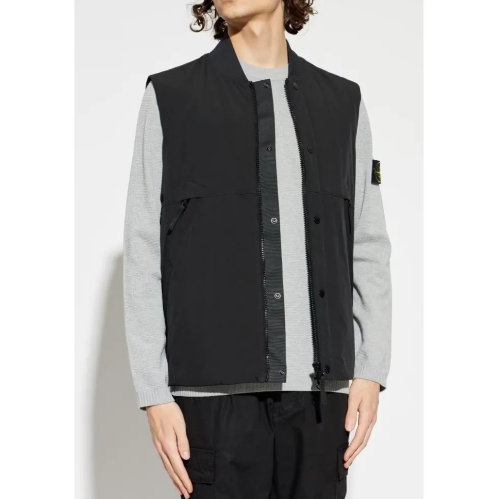 Isoleret Vest