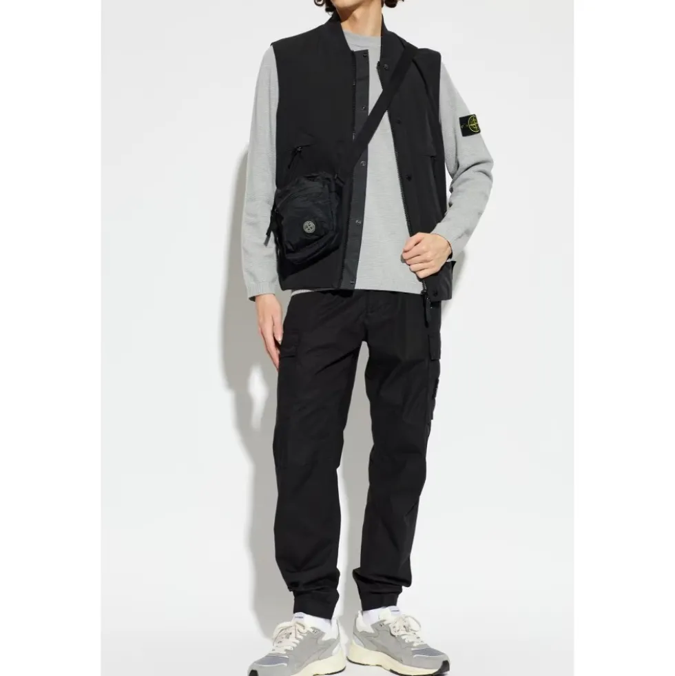 Isoleret Vest
