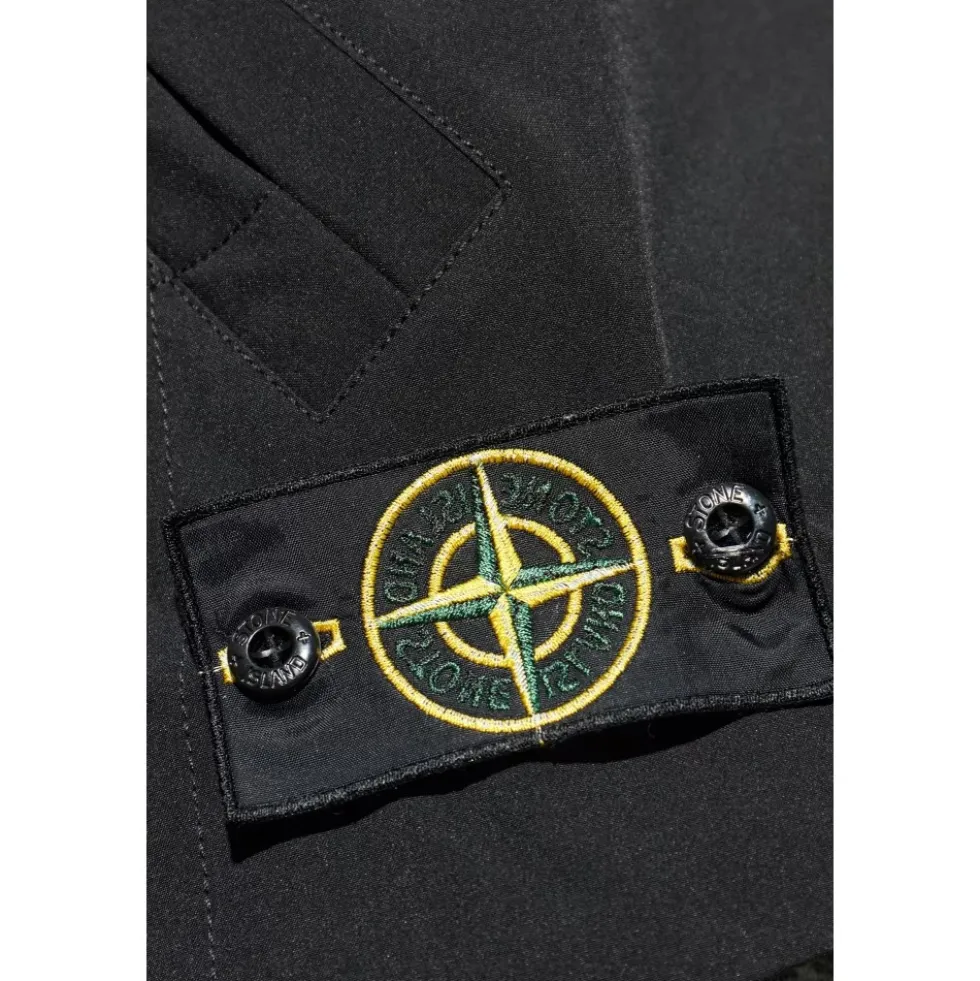Isoleret Vest