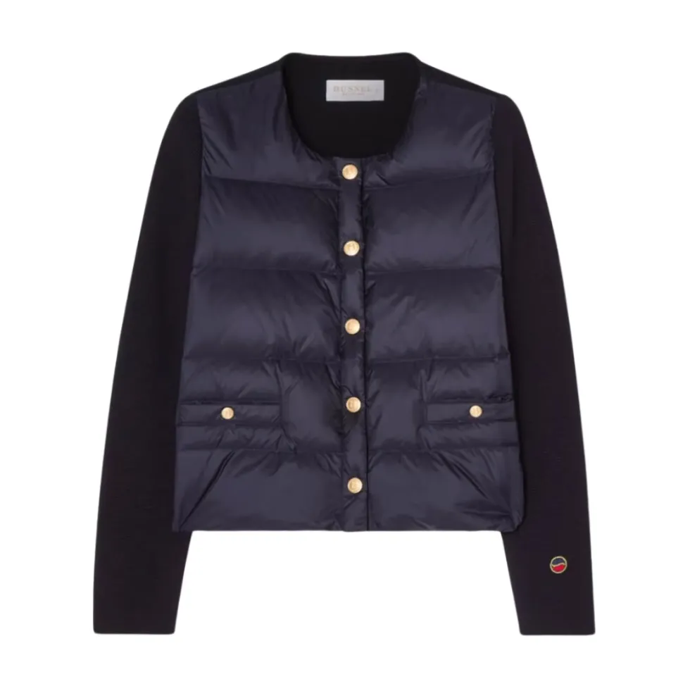Iva Down Jacket