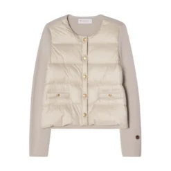 Iva Light Down Jacket