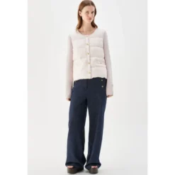 Iva Light Down Jacket