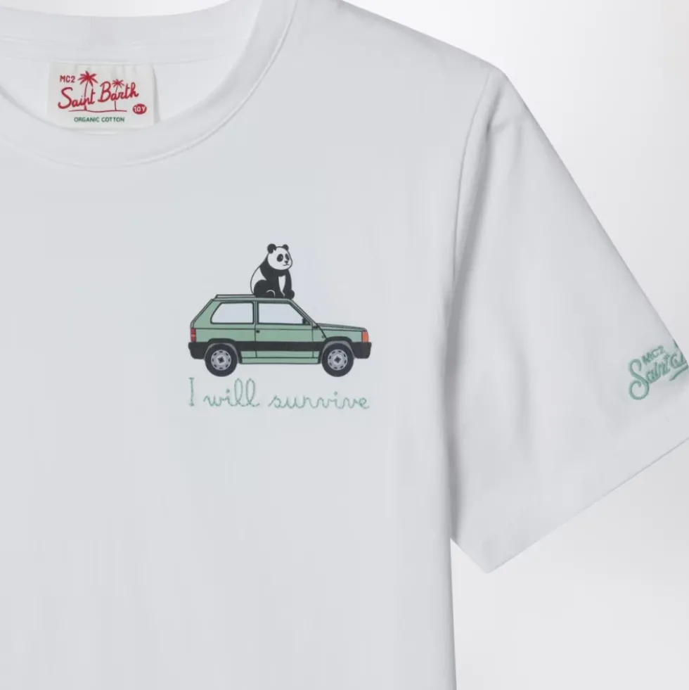 I Will Survive T-Shirt