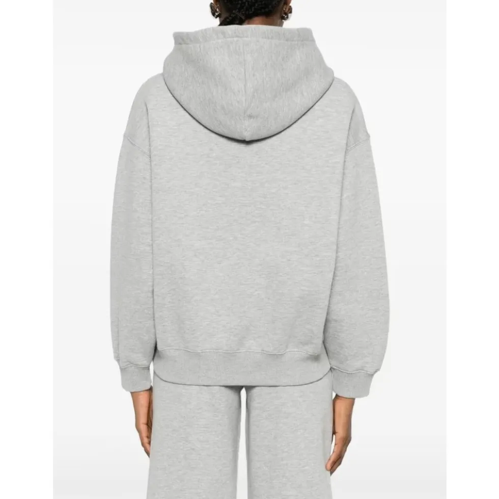 Jaci Hoodie Letterman