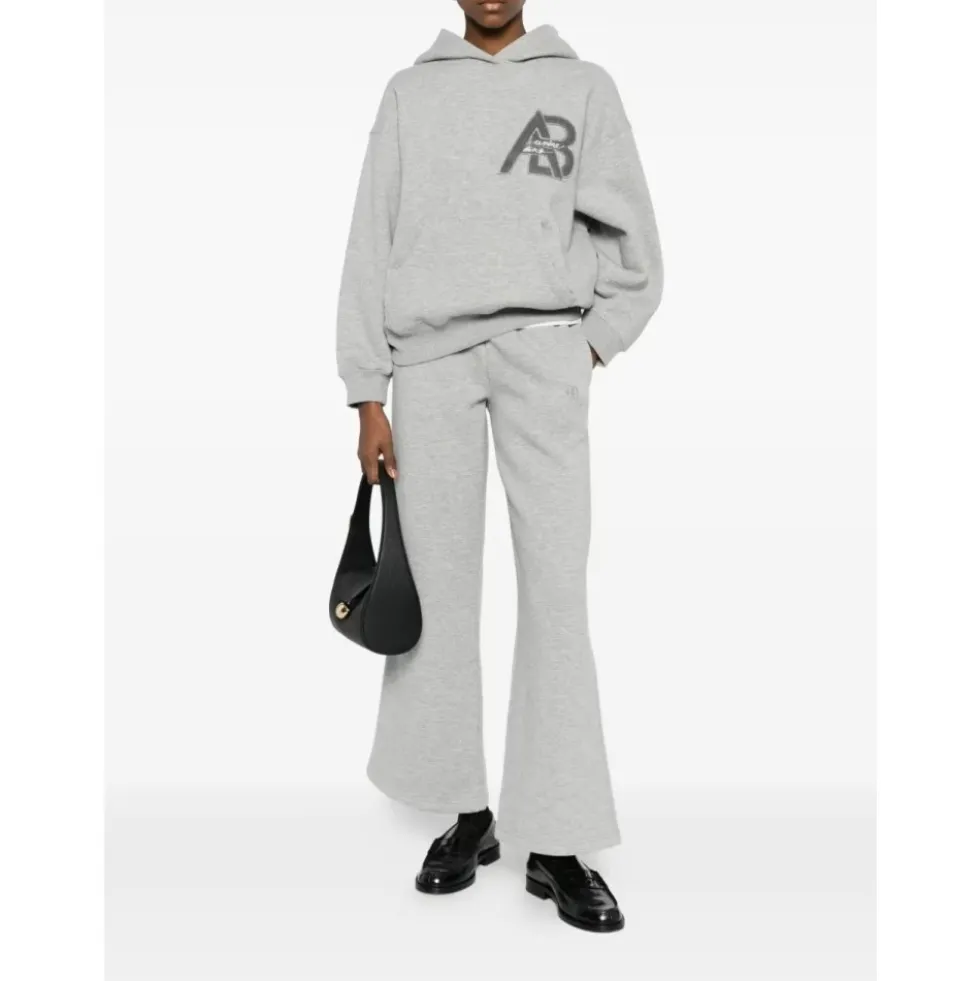 Jaci Hoodie Letterman