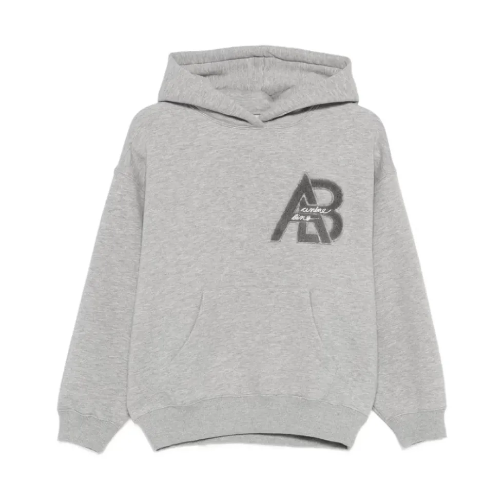 Jaci Hoodie Letterman