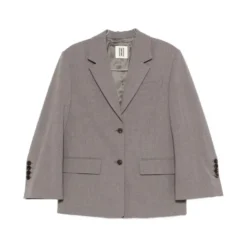 Jacket By Malene Birger