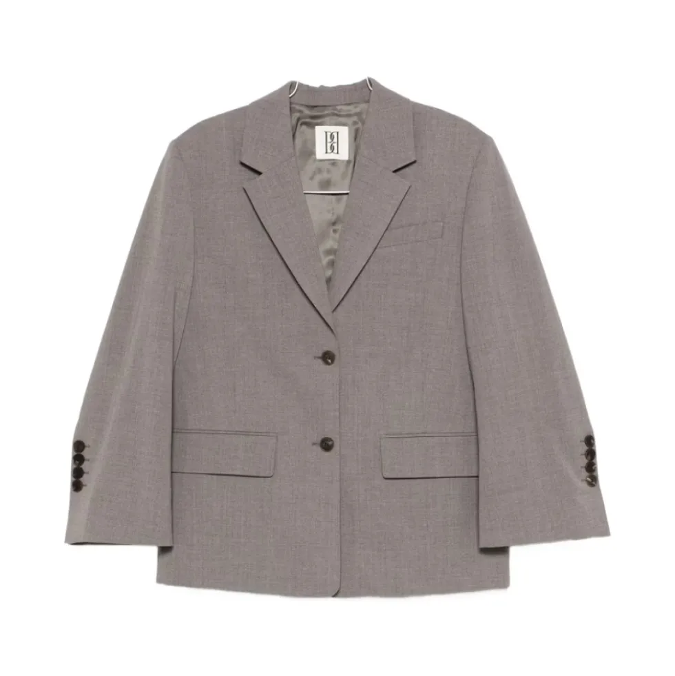 Jacket By Malene Birger