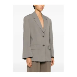 Jacket By Malene Birger