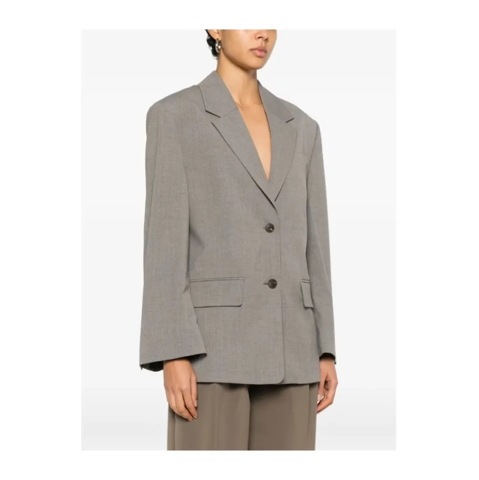 Jacket By Malene Birger