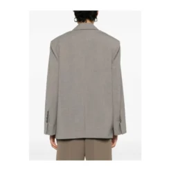Jacket By Malene Birger