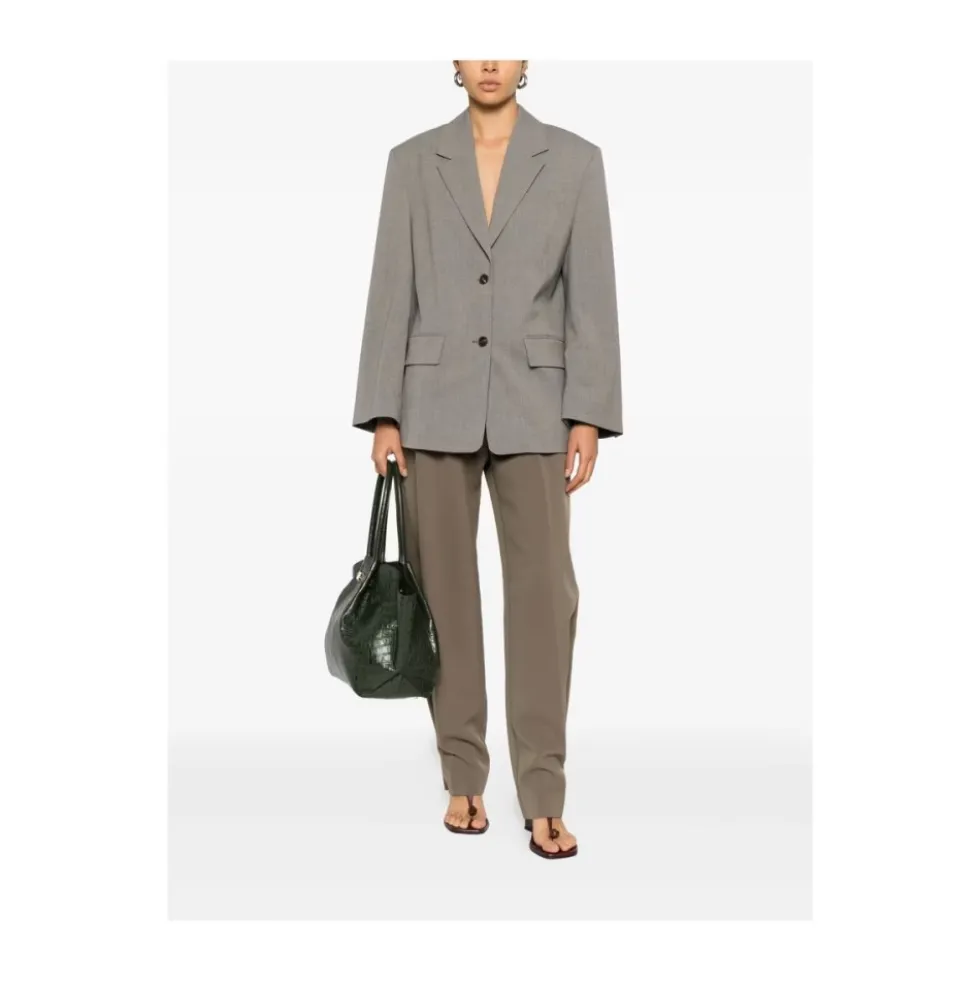 Jacket By Malene Birger