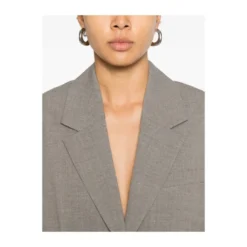 Jacket By Malene Birger