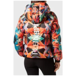 Jacket FLOWERS
