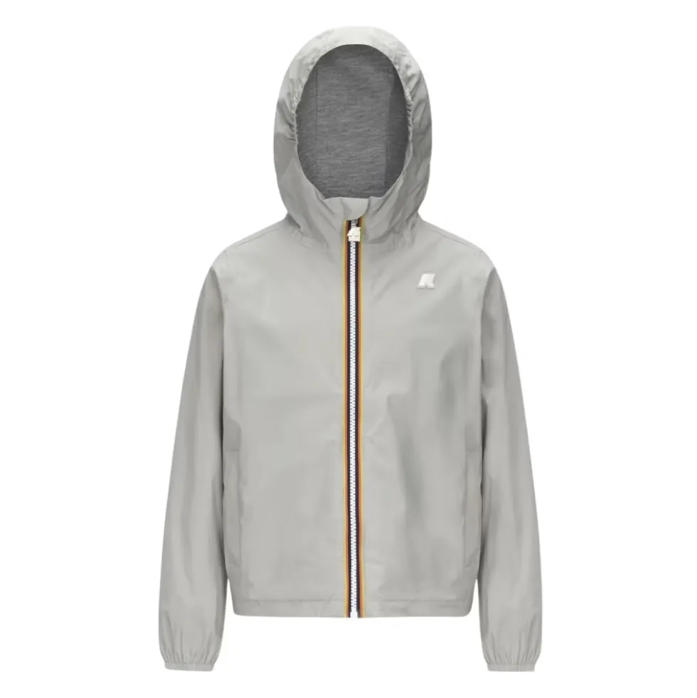 Jack Stretch Nylon Jersey