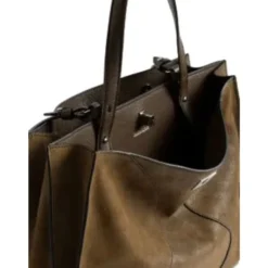 Jack Suede Bag