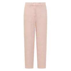 Jacquard Chinos