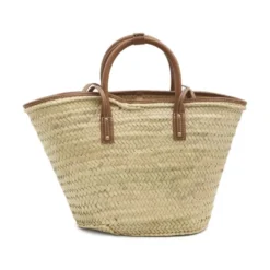 JACQUEMUS Tasker.. Brun