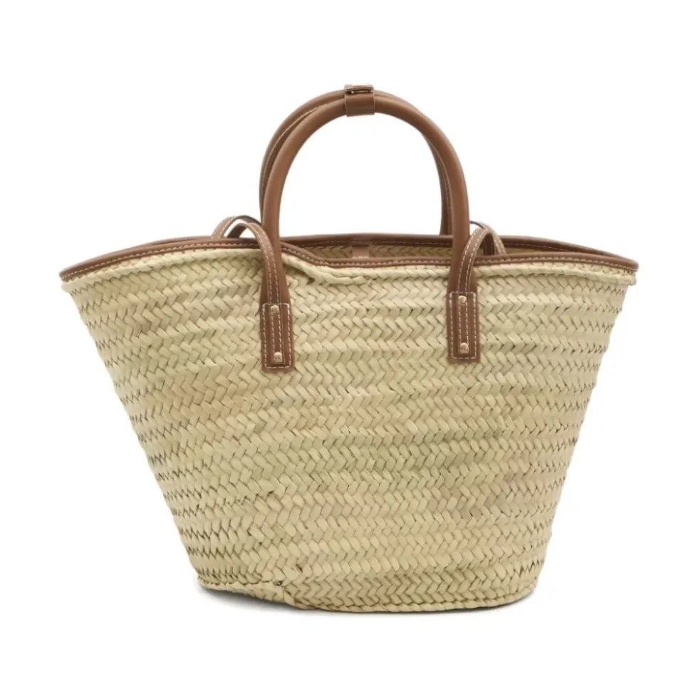 JACQUEMUS Tasker.. Brun