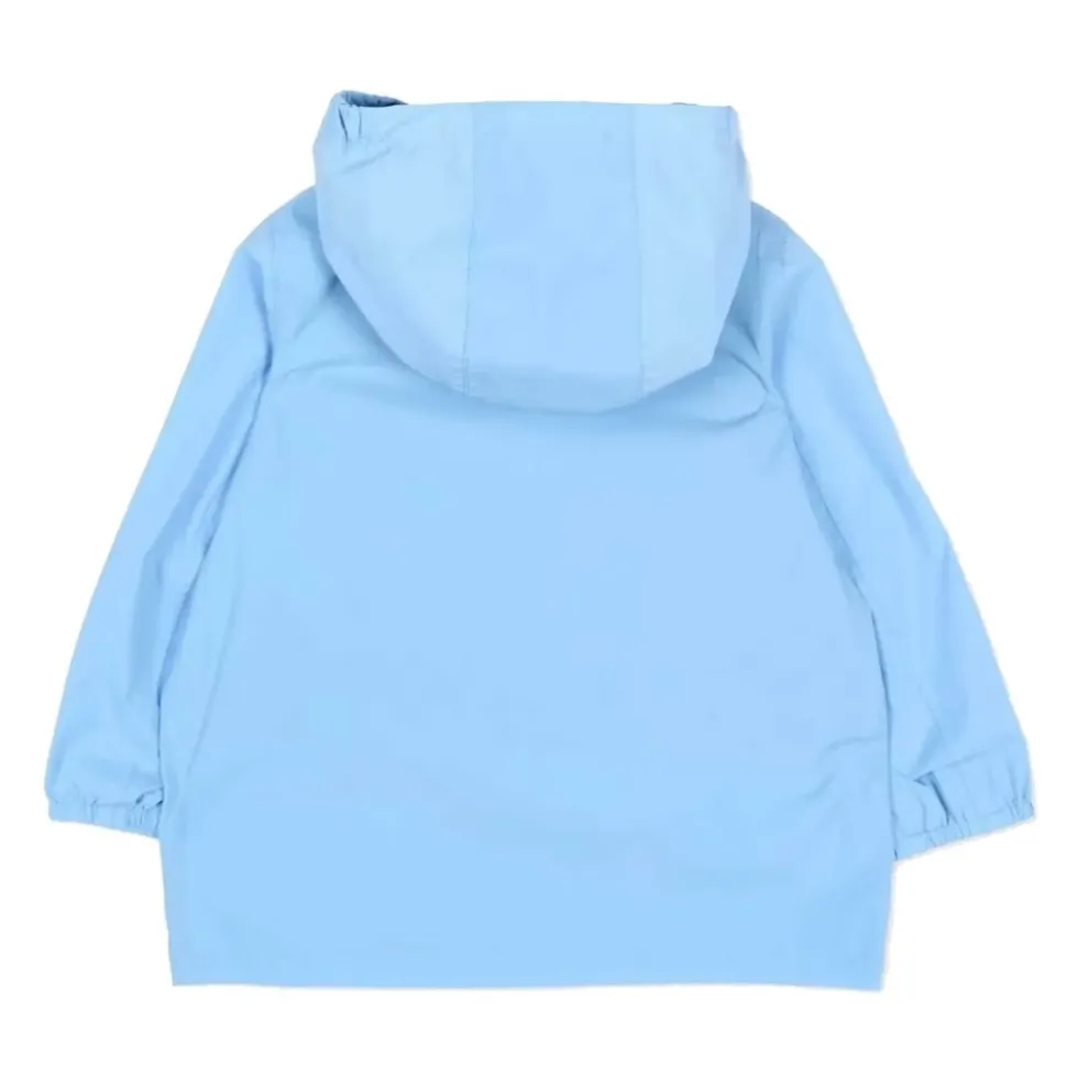 Jacques Jacket