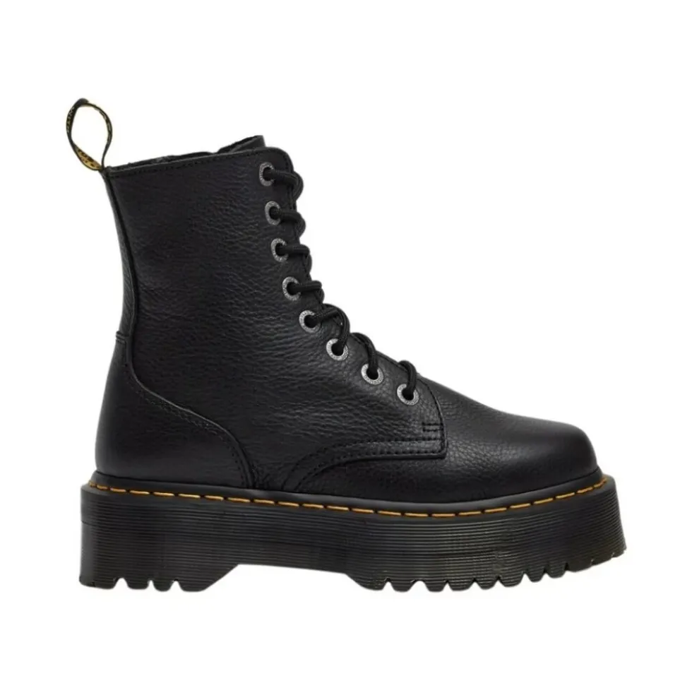 Jadon III Pisa Platform Støvler