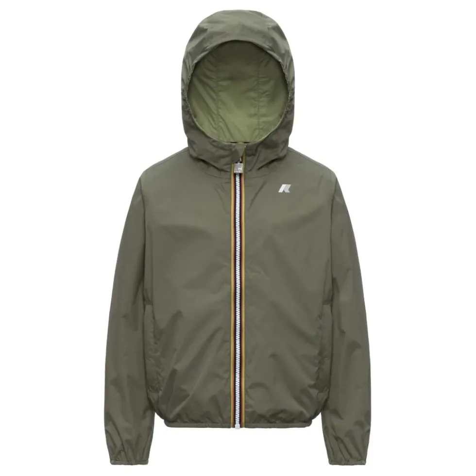Jake Jacket