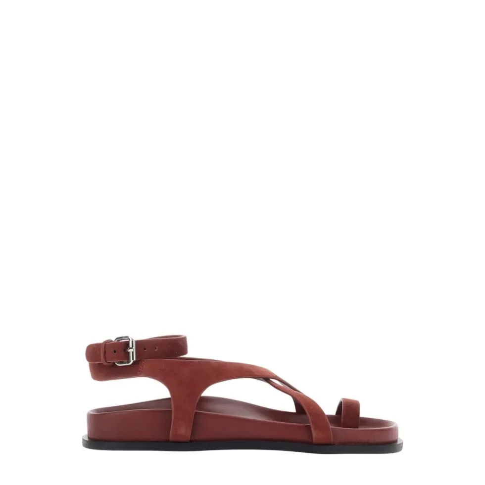 Jalen Slim Sandal