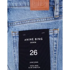 Jane Jeans