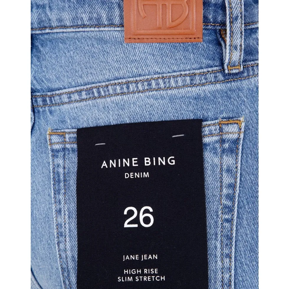 Jane Jeans