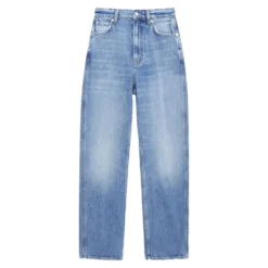 Jane Loose-fit Jeans
