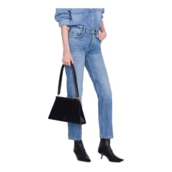 Jane Loose-fit Jeans