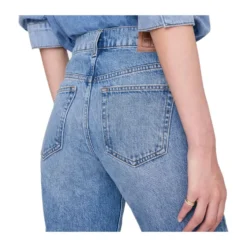 Jane Loose-fit Jeans