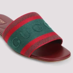Jane Slide Sandal