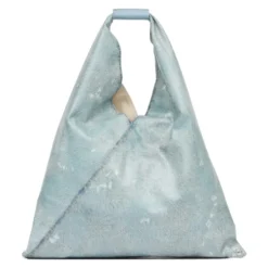 Japanese Denim Bag