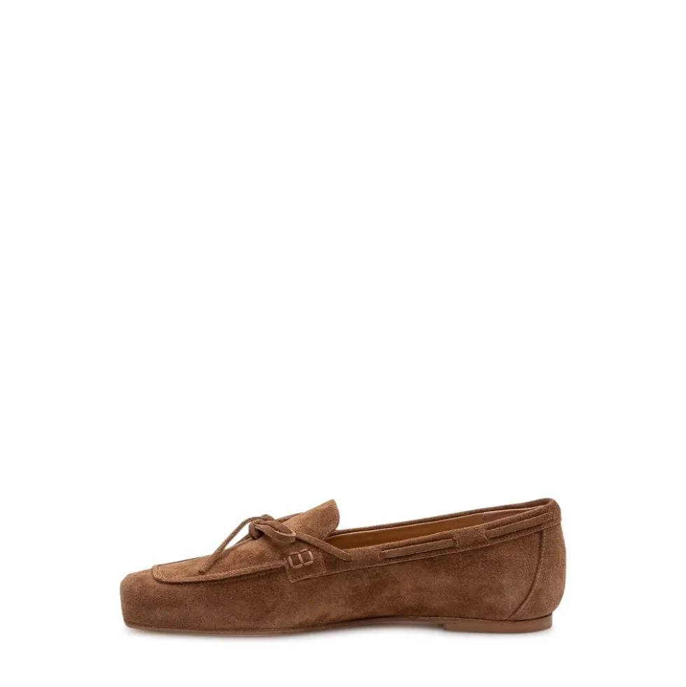 Jasper Moccasin Loafers